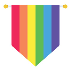 Pride Banner