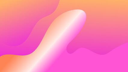 ABSTRACT GEOMETRIC BACKGROUND GRADIENT COLOR DESIGN VECTOR TEMPLATE GOOD FOR MODERN WEBSITE, WALLPAPER, COVER DESIGN 