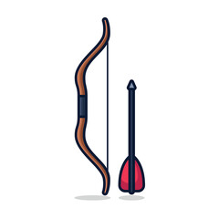 Bow And Arrow