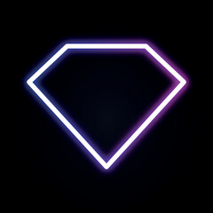 Diamond Neon © Juicy Studios LTD