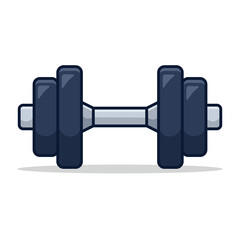 Dumbbell
