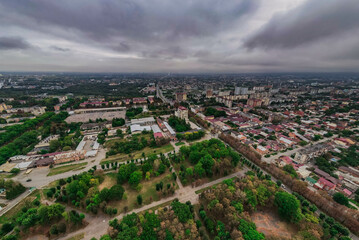republic of north ossetia alania Vladikavkaz city
