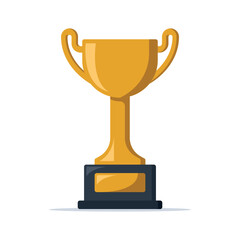 Trophy 3
