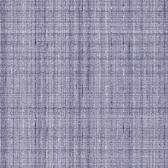 Fototapeta premium Burlap woven cloth seamless cottagecore country pattern. Old tissue marl surface for wallpaper. Coarse flax fiber print background. 