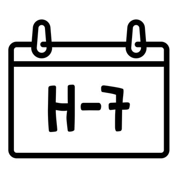 h-7 Sunday