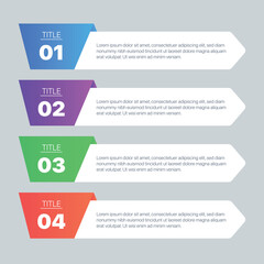 Infographics Numbers 10