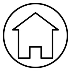 home icon