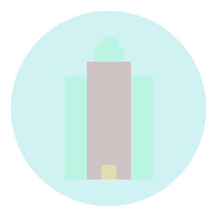 building icon