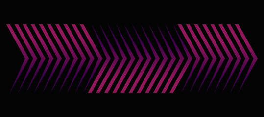 arrow futuristic gradient Design 269 Wallpaper Background Vector