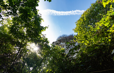 Yaylata National Archeological Reserve