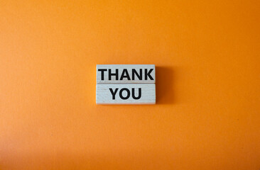 Start now symbol. Wooden blocks with words Start now. Beautiful orange background. Business and...