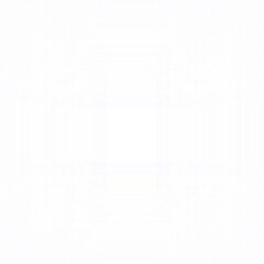 gradient white square