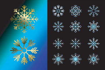 snowflake collections, luxury and elegant shaped
very good for decorations, logo and branding business company
These are high-quality files that are ready to print