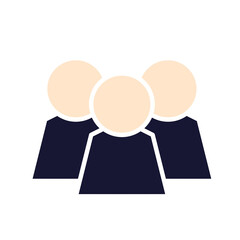 group icon, comunity icons, groups chat icon