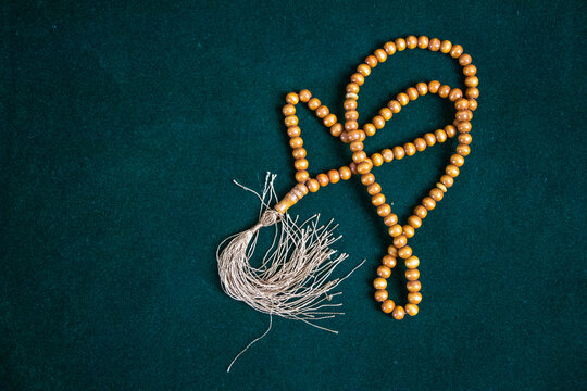 prayer, rosary image