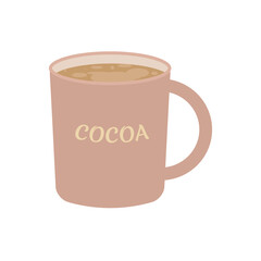 Cup of cocoa