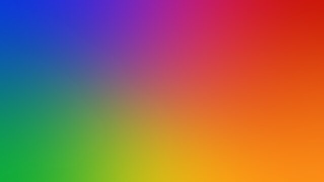 Abstract background gradient bright colors. Colorful smooth , illustration	