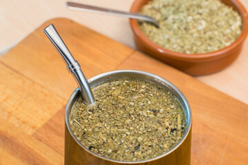 mate with matera