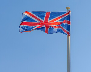 Union Jack UK