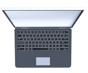pc portatile	computer