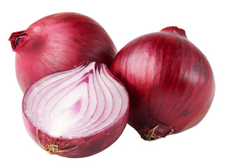 red onion