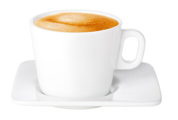 cup of coffee