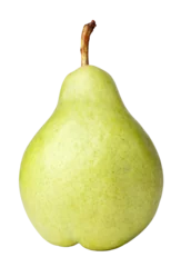 Tuinposter Pear © Gresei