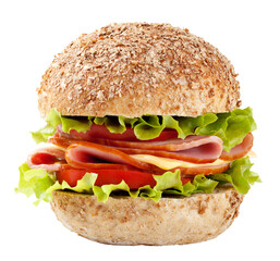 sandwich