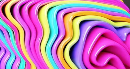 abstract colorful background