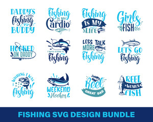 Quality layered SVG vector design bundles 