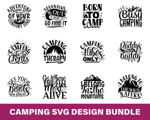 Fototapeta premium Quality layered SVG vector design bundles 