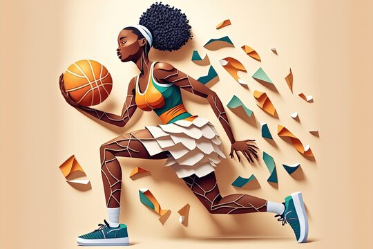 Basketball Art Images – Browse 58,564 Stock Photos, Vectors, and Video |  Adobe Stock