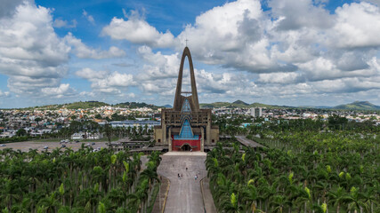 Basílica Catedral Nuestra Señora de La Altagracia