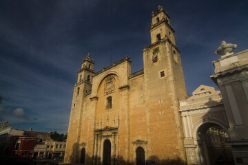 Catedral de Merida
