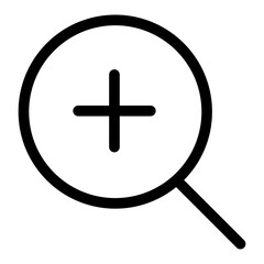 Fototapeta premium E-Commerce | Line Style