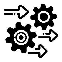 project icon
