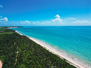 Praia de Carro Quebrado