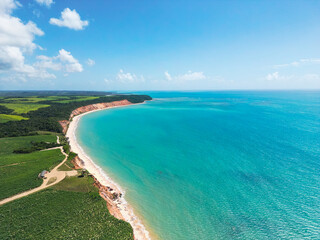 Barra de Santo Antônio