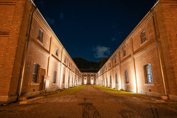 舞鶴赤れんがパーク