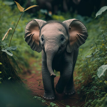 500 Free Baby Elephant  Elephant Images  Pixabay