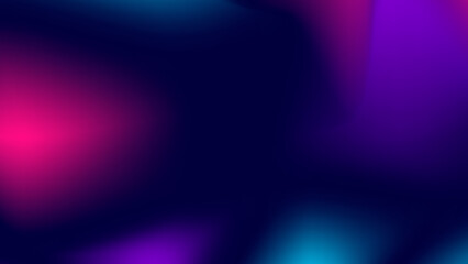 soft gradation, abstract in retro colorful gradient style, Gradient background, blurry gradient texture decorative element, dark vector wallpaper.