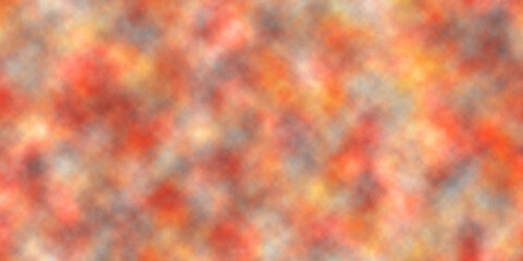 Abstract dynamic watercolor grunge painting background design, red concrete wall texture background. Old grunge textures with scratches and cracks