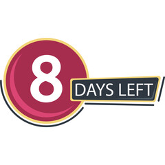 Days Left (9)