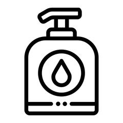 liquid soap icon
