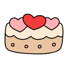 cake