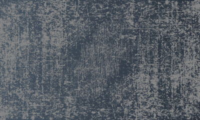 Vector abstract colorful painted grunge texture background design