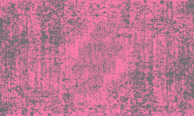 Vector abstract colorful painted grunge texture background design