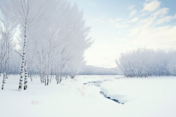 snow covered trees,snow covered fir tree,snow covered pine tree