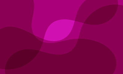 Vector abstract wave line colorful landing page flat background vector design