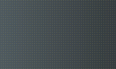 Vector seamless decorative geometric shapes pattern background